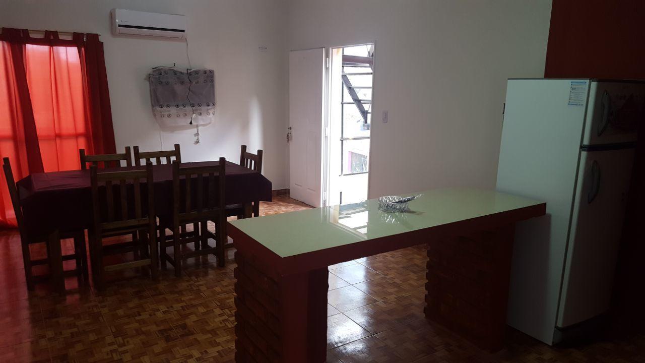 Apart Hotel Chilecito Dış mekan fotoğraf