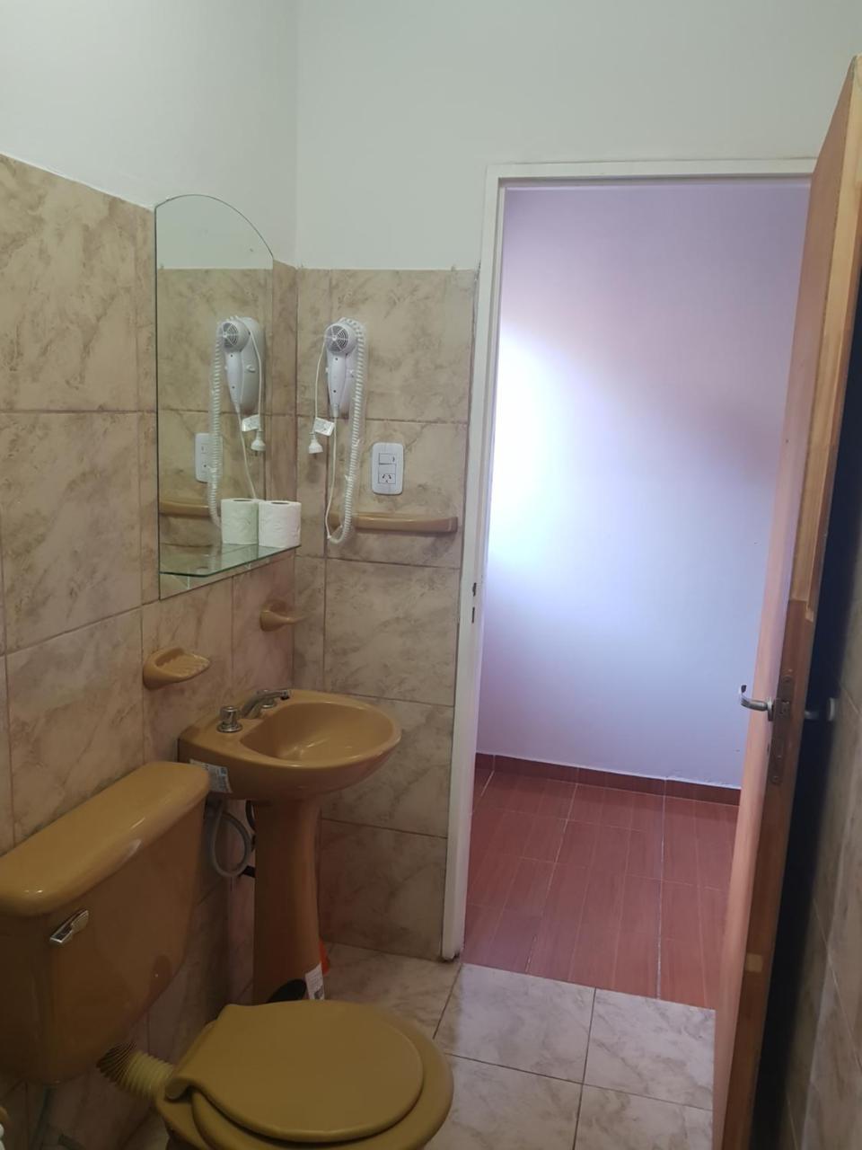 Apart Hotel Chilecito Dış mekan fotoğraf